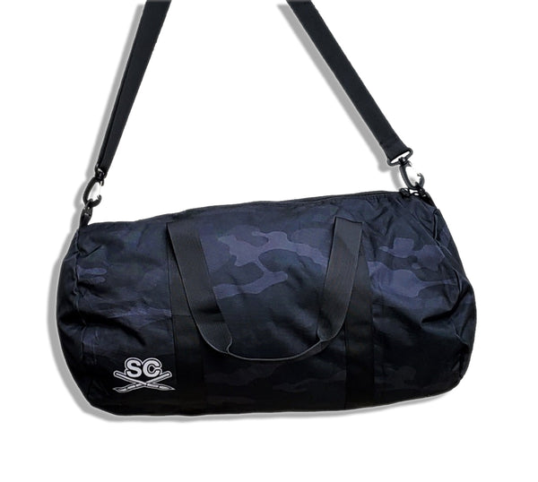 Stay  Creative Duffle Bag - StayCreative Apparel