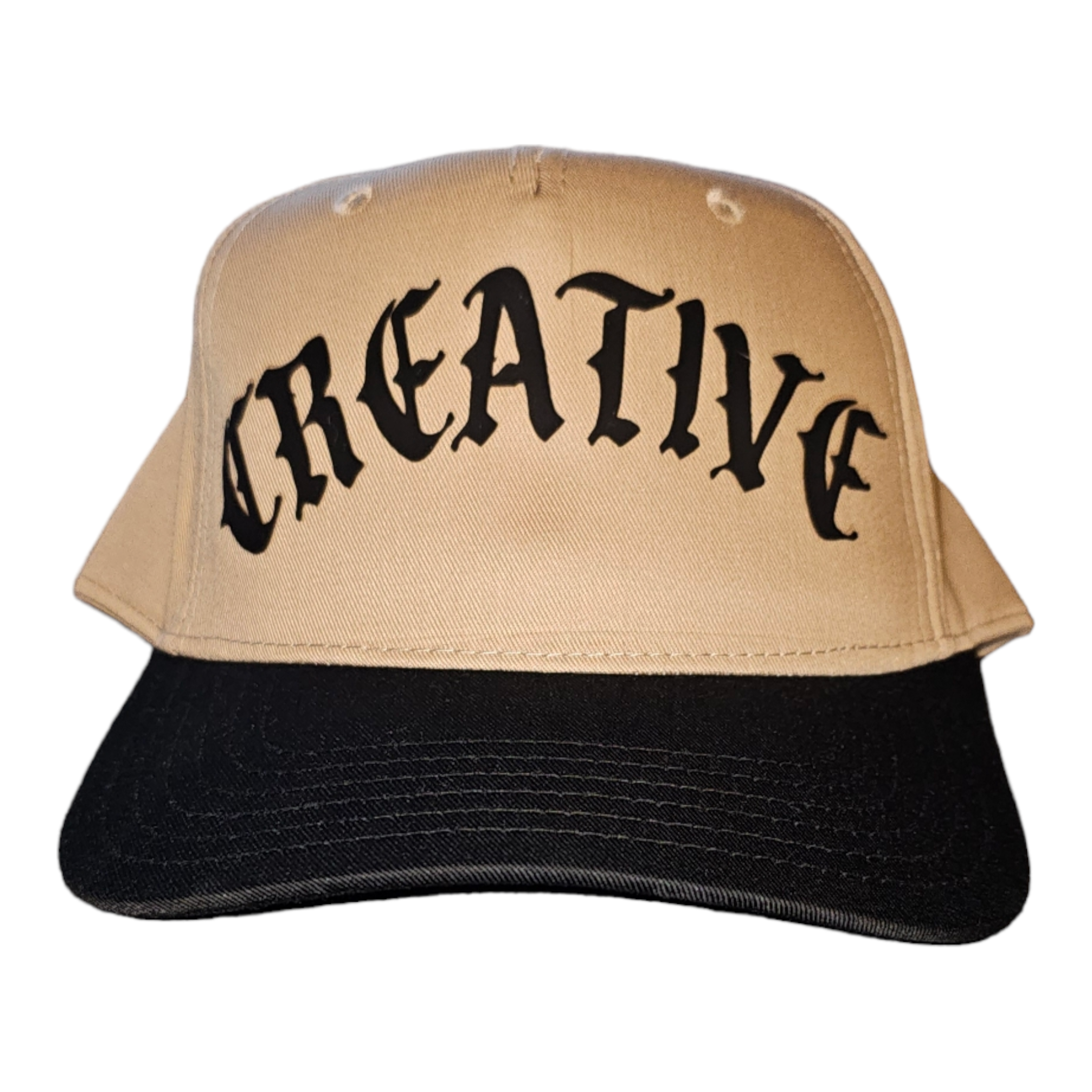 Creative Snapback