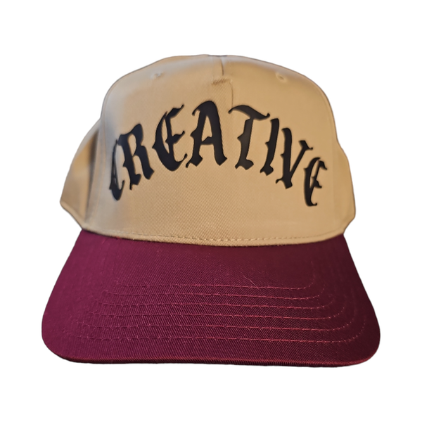 Creative Snapback