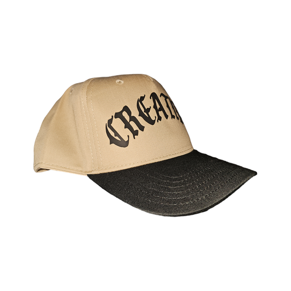 Creative Snapback