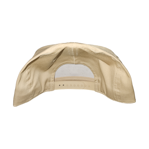 Creative Snapback