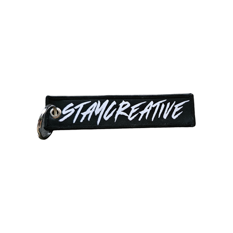 Key Chain - StayCreative Apparel