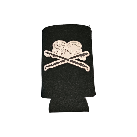 Skinny Can Koozie - StayCreative Apparel